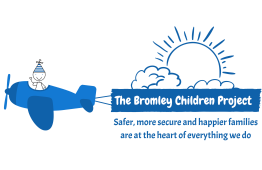 Bromley Children's Project logo